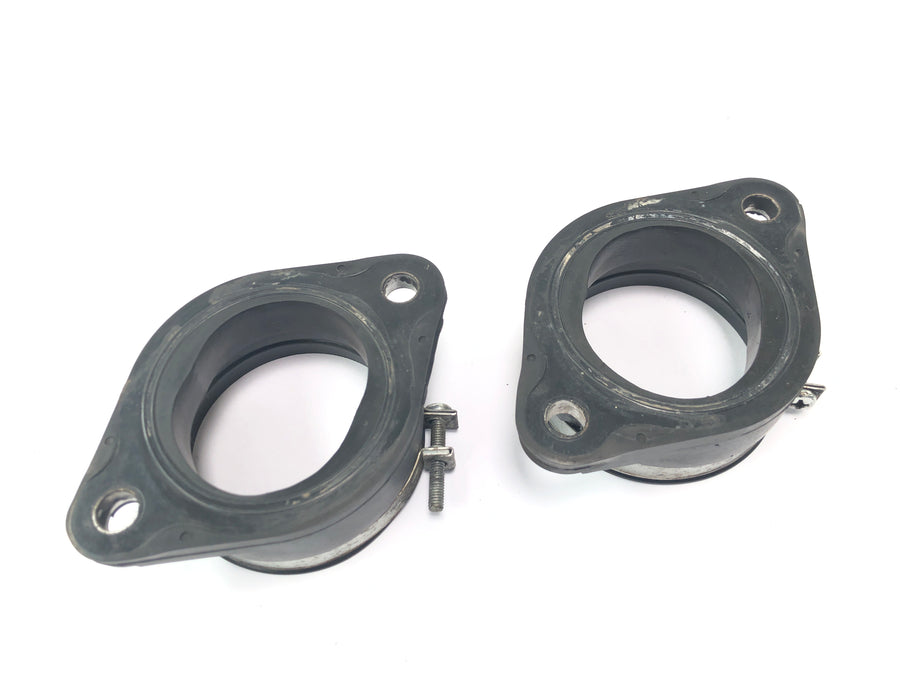 Aprilia RSV 1000 RP Mille [2001] - intake manifold set pair