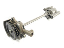Honda GL 1000 Goldwing GL1 [1978] - oil pump with drive shaft-4