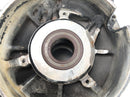 Husqvarna TE 610 8AE [1994] - motor housing crankcase motor block housing-3