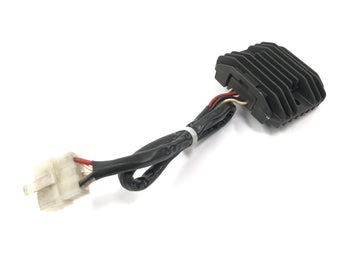 Yamaha TRX 850 4UN [1996] - Voltage regulator rectifier regulator charge controller - 0