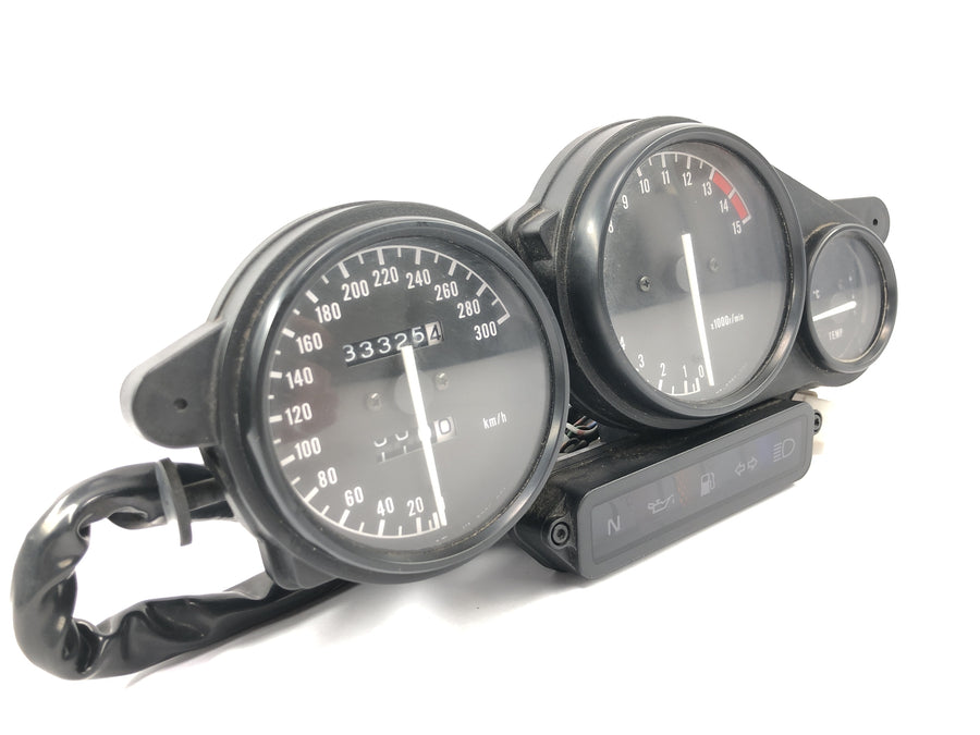 Yamaha YZF 750 R 4HN [1995] - Speedometer cockpit instrument holder speedometer
