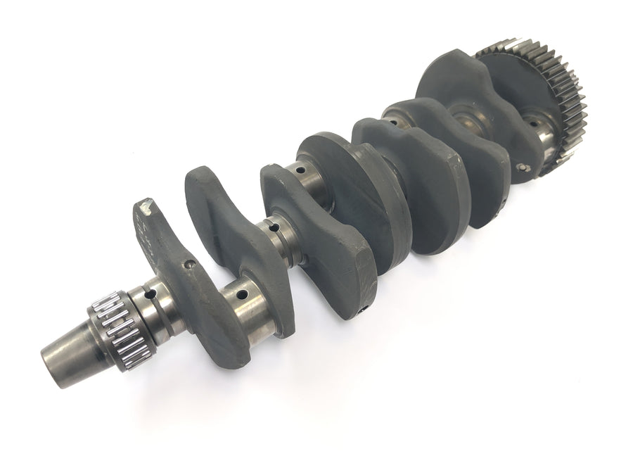 Honda CBR 900 RR Fireblade SC33 [2000] - crankshaft crank drive engine shaft