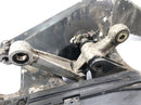 Cagiva Mito 125 Evo 8p [2000] - Swinge swing arm rear wheel swing-2