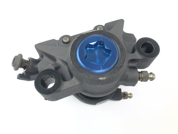 Yamaha YZF R1 RN01 [1998] - Brake caliper brake pliers behind - 0