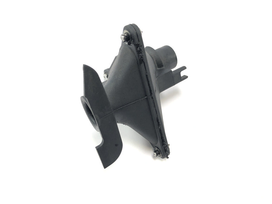 Triumph Daytona 955i T595N [2003] - filler neck coolant papter