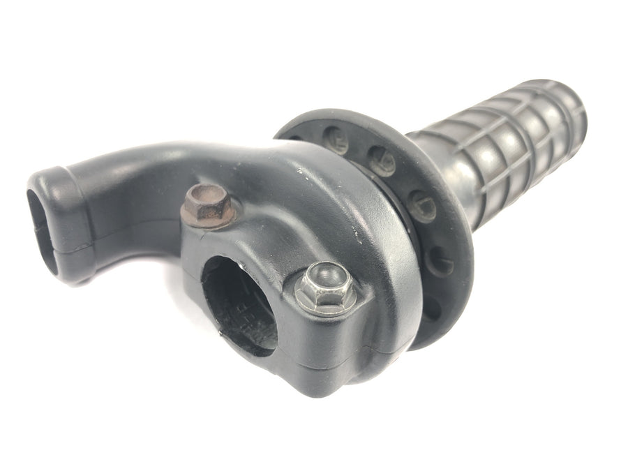 KTM 640 Adventure LC4 [2001] - Throttle grip twist grip throttle twist grip