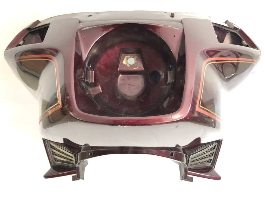 Honda Goldwing GL 1100 SC02 [1980] - Front cladding pulpit