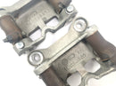 Moto Guzzi California 1100 EV KD [1998] - rocker arm brackets rocker arm bridge valve train left and right-3