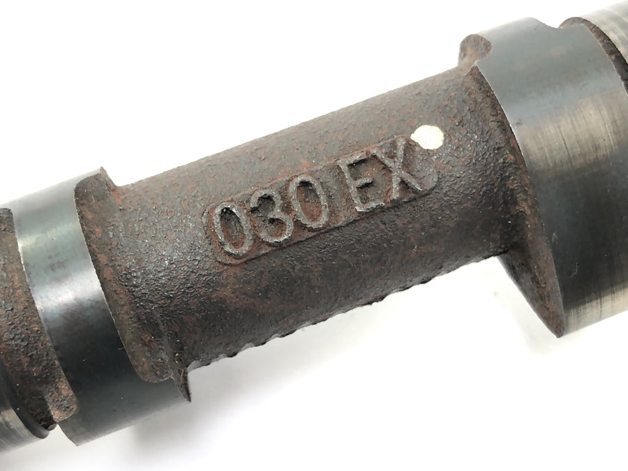 Kawasaki Z 1000 ZRT00A [2006] - Exhaust camshaft camshaft