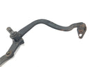 Honda XL 600 RM PD03 [1985] - Foot brake lever rear brake lever complete with linkage-4