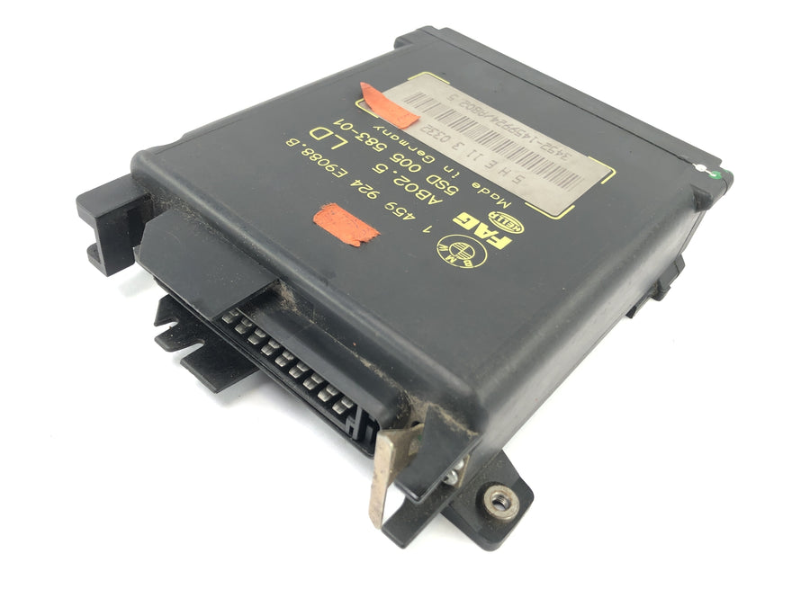 BMW K 1100 RS [1991] - ABS control unit