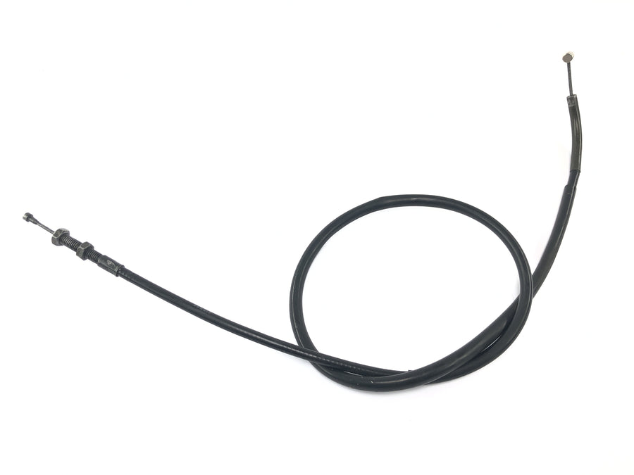 Kawasaki ZXR 400 ZX400L [1992] - clutch cable clutch cable Bowden cable