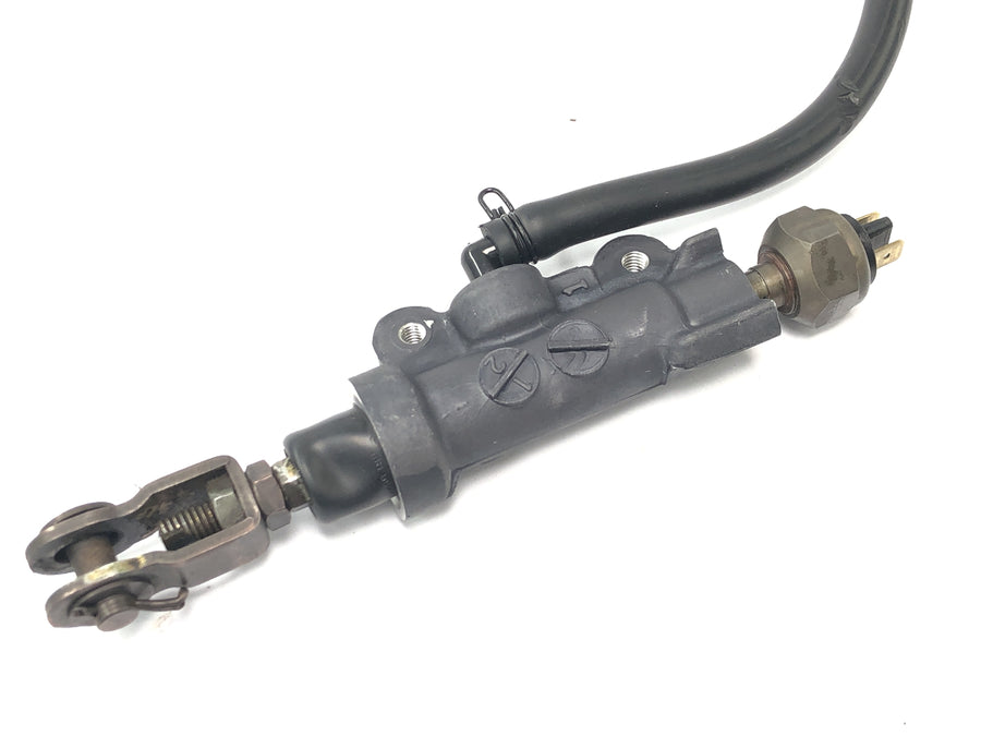Husqvarna TE 610 E Dual H7 [1999] - Rear brake pump