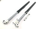 SWM SM 125 R [2018] - Telescopic fork with axle-2