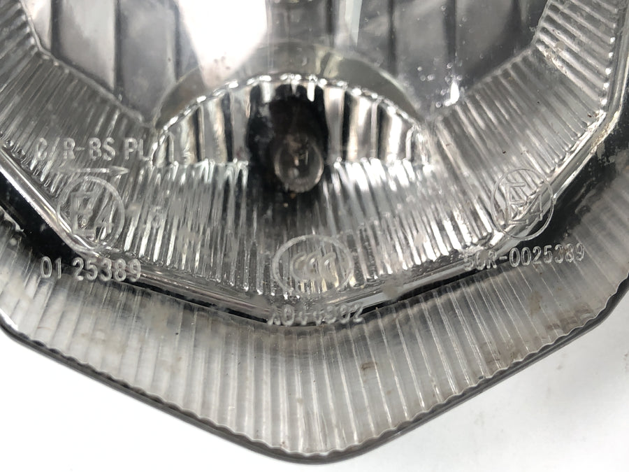 Aprilia SX 125 KX1 [2020] - Headlight front light