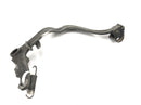 Yamaha TT 600 59X [1986] - Brake pedal brake lever foot brake-4