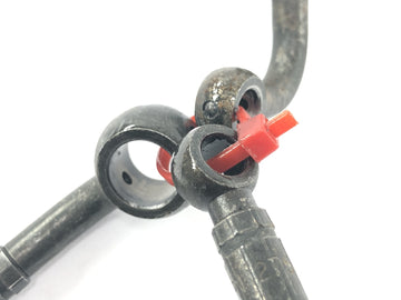 BMW R 1100 S R2S [2000] - Clutch line hydraulic line - 0