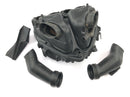 Honda CBR 600 RR PC37 [2004] - Luftfilterkasten Airbox Ansaugkasten Luftsammler-6