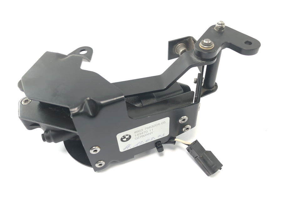 BMW K 1200 GT K12 [2003] - Windshield adjustment motor