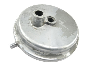 Kawasaki Zephyr 750 ZR750C [1994] - Engine breather engine cover
