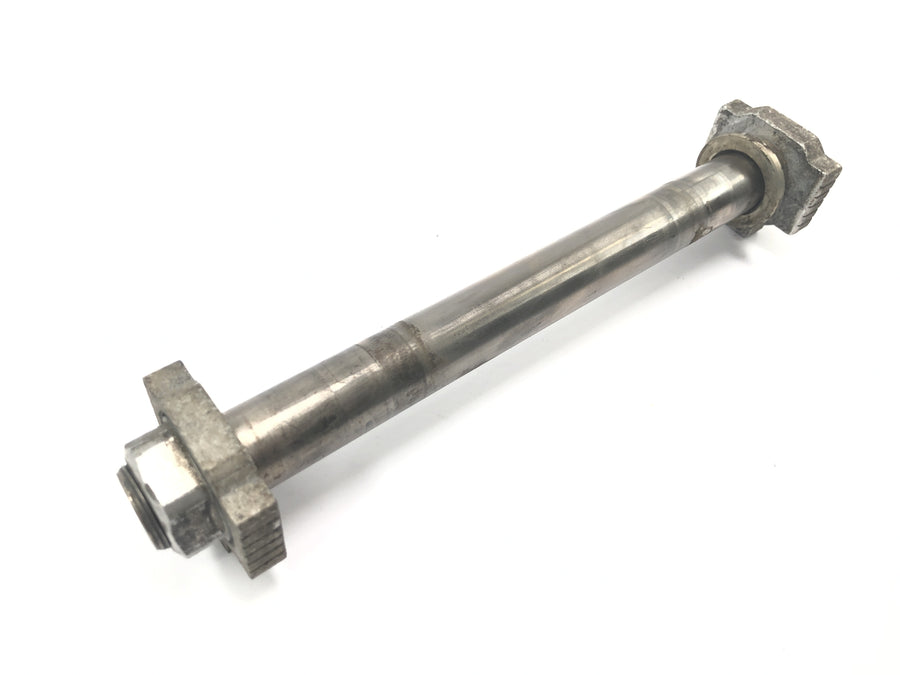 KTM Duke 690 A3 [2012] - Rear wheel axle Rear wheel axle