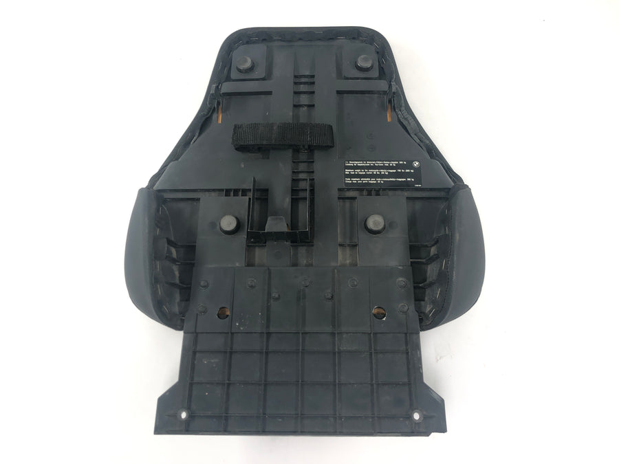 BMW C1 125 [2002] - Backrest driver seat back cushion backrest cushion