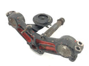 Yamaha XT 500 1U6 [1981] - Lower triple clamp 36mm-1