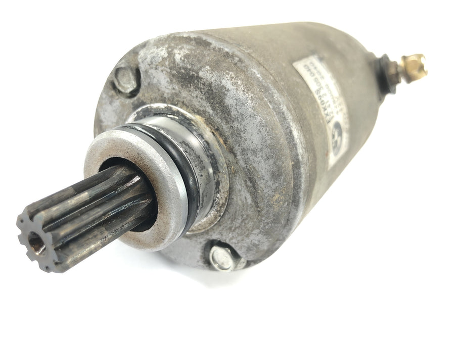BMW K 1200 S K12S [2005] - Starter starter motor electric 12V Denso