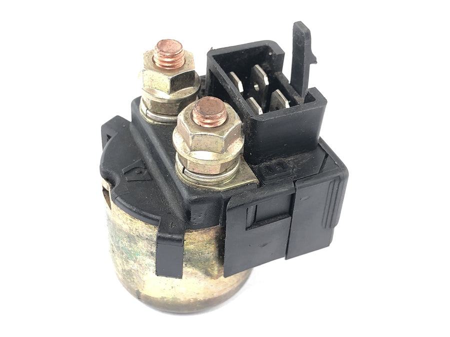 Honda CBX 750 RC17 [1984] - starter relay starter relay switching relay
