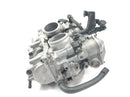 Honda XL 600 RM PD03 [1985] - Carburetor double carburettor carburettor unit-5