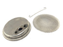BMW R 60/5 [1973] - Oil strainer-2