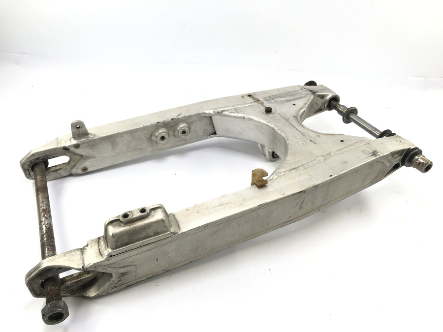 Cagiva elefant 650 [1984] - Schwinge rear wheel swing