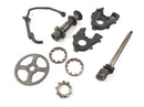 BMW R 1200 GS Adventure R12 [2012] - Oil pumpoe with oil pump shaft-2