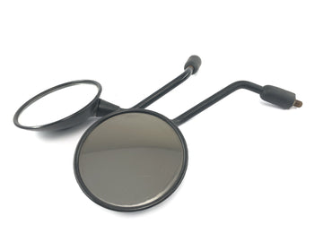 KTM 640 Adventure LC4 [2001] - Rear view mirror set pair - 0
