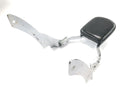 Yamaha XVS 650 4VR [1997] - Sissybar Rückenlehne Soziuslehne mit Gutachten Chrom-2