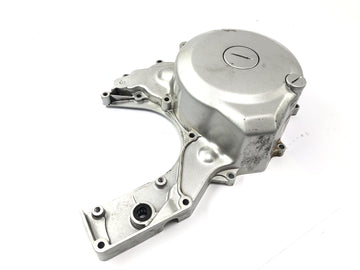 Yamaha TRX 850 4UN [1996] - Alternator cover Lima cover engine cover - 0