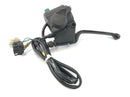 BMW R 1100 RT 259 [1997] - handlebar switch on the left-3