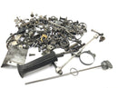 BMW R 60/5 [1973] - Remaining parts and screws bundle-2