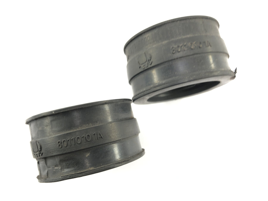 Ducati 900 SS [1991] - Intake Manifold Set Pair