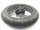 Yamaha XJR 1300 RP06 [2002] - front wheel rim 3.50 x 17"-1