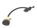 BMW F 650 GS Dakar [2007] - Rear brake pump-5