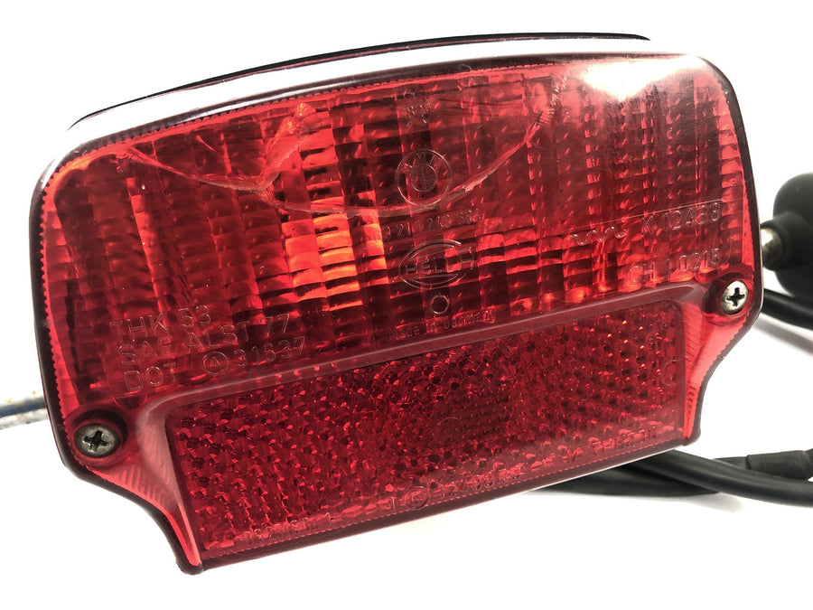 BMW R 100 RT 247 [1981] - Taillight with turn signals