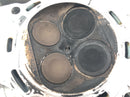 Yamaha MT 03 RM02 [2007] - Cylinder head valve control housing camshaft housing-6