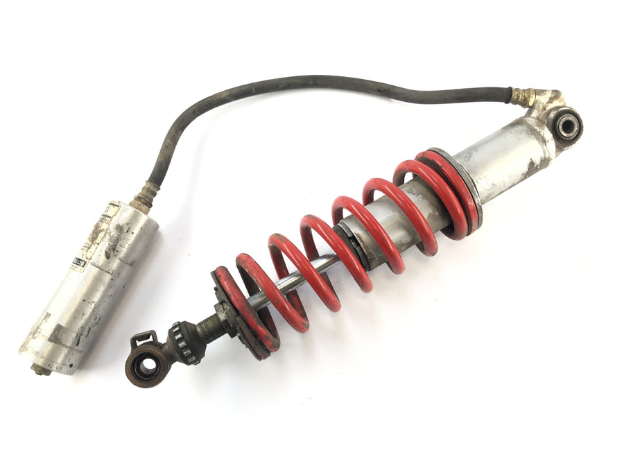 Yamaha TT 600 59x [1986] - Spring bumper shock absorber