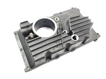 Triumph Daytona 900 T300 [1996] - Oil sump engine cover - 0