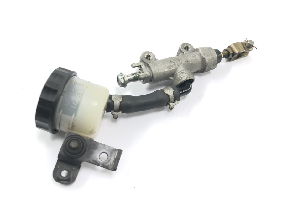 Kawasaki VN 1500 Mean Streak VN50T [2005] - Rear brake pump with reservoir