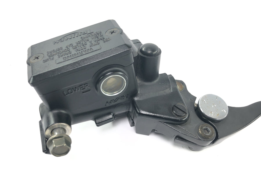 Triumph Daytona 900 T300D [1996] - Clutch pump handlebar fitting left