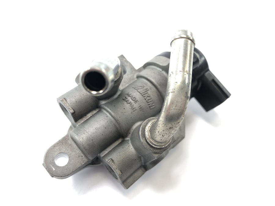 Suzuki VZ 1500 WVCU [2011] - Idle control valve IACV idle control control part