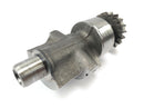 Aprilia RST 1000 Futura [2002] - compensation wave-2