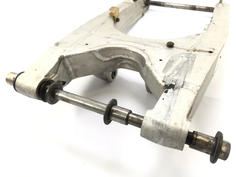 Cagiva elefant 650 [1984] - Schwinge rear wheel swing